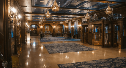 Hotel in Bhutan