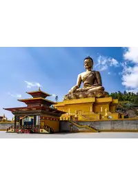 Bhutan Tour Package