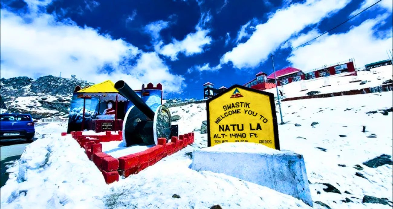 Sikkim