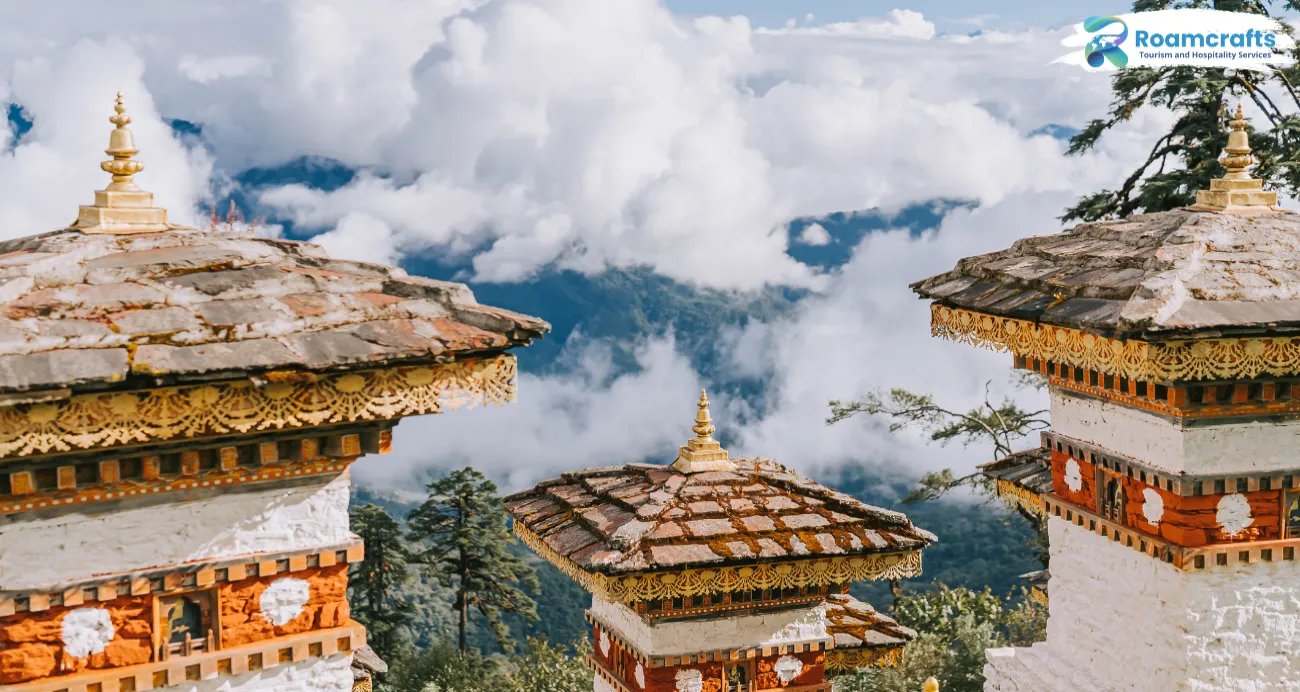 Roamcrafts - DMC Bhutan in Budget – Gateway Tour from Phuentsholing