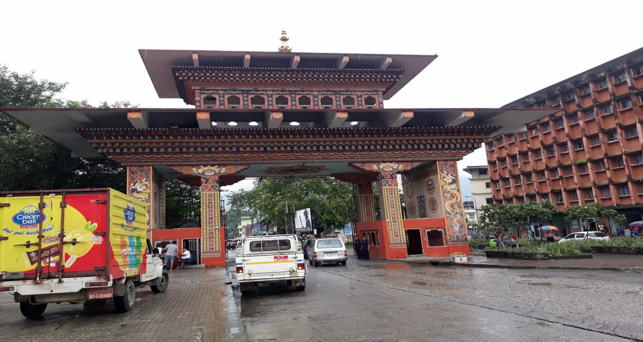 5 Days Bhutan Trip Cost From India (2026 Edition) by Roamcrafts