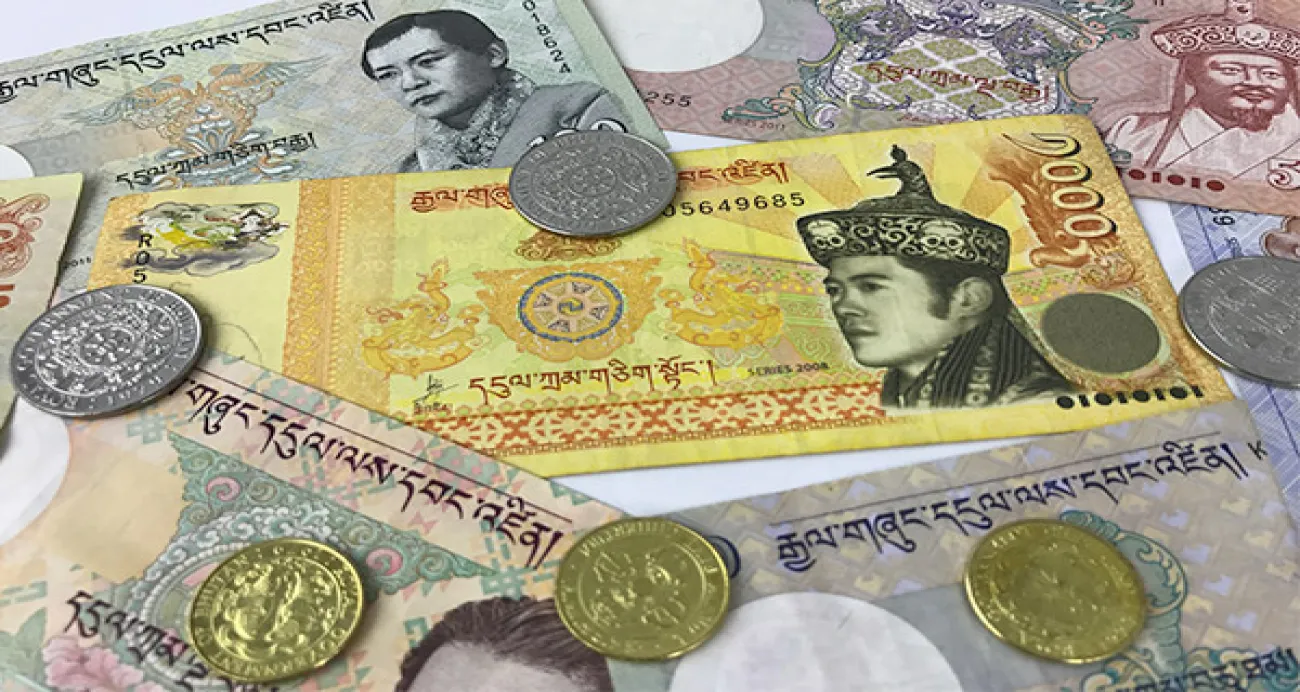 Can I Use Indian Currency in Bhutan? Complete Guide for Indian Tourists (2026)
